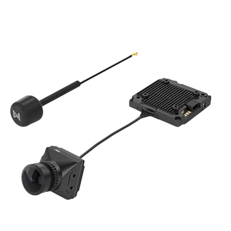 Walksnail Avatar Hd Pro Kit - مجموعة FULL-For FPV Walksnail Avatar HD