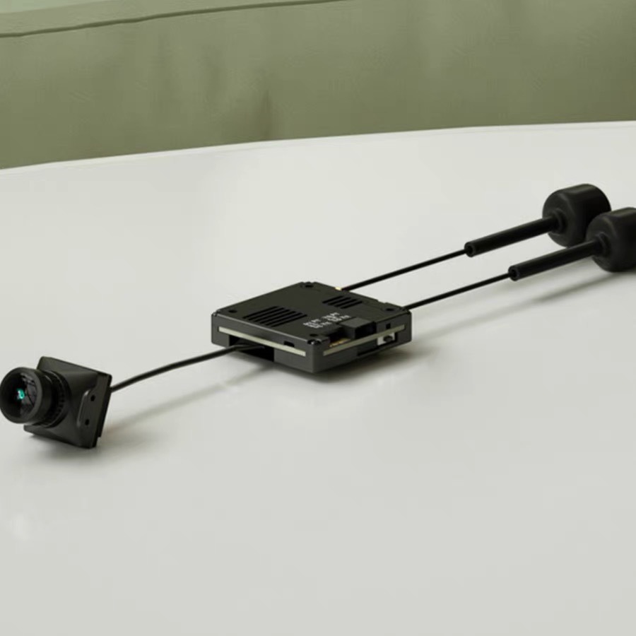 طقم Walksnail Avatar HD Pro مع - مراجعة Walksnail Avatar Hd Pro Kit وسعره