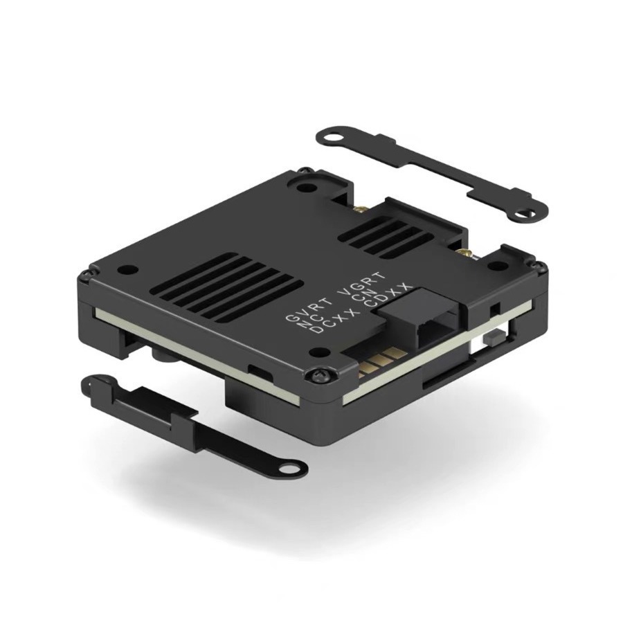 طقم Walksnail Avatar HD Pro مع - مراجعة Walksnail Avatar Hd Pro Kit وسعره