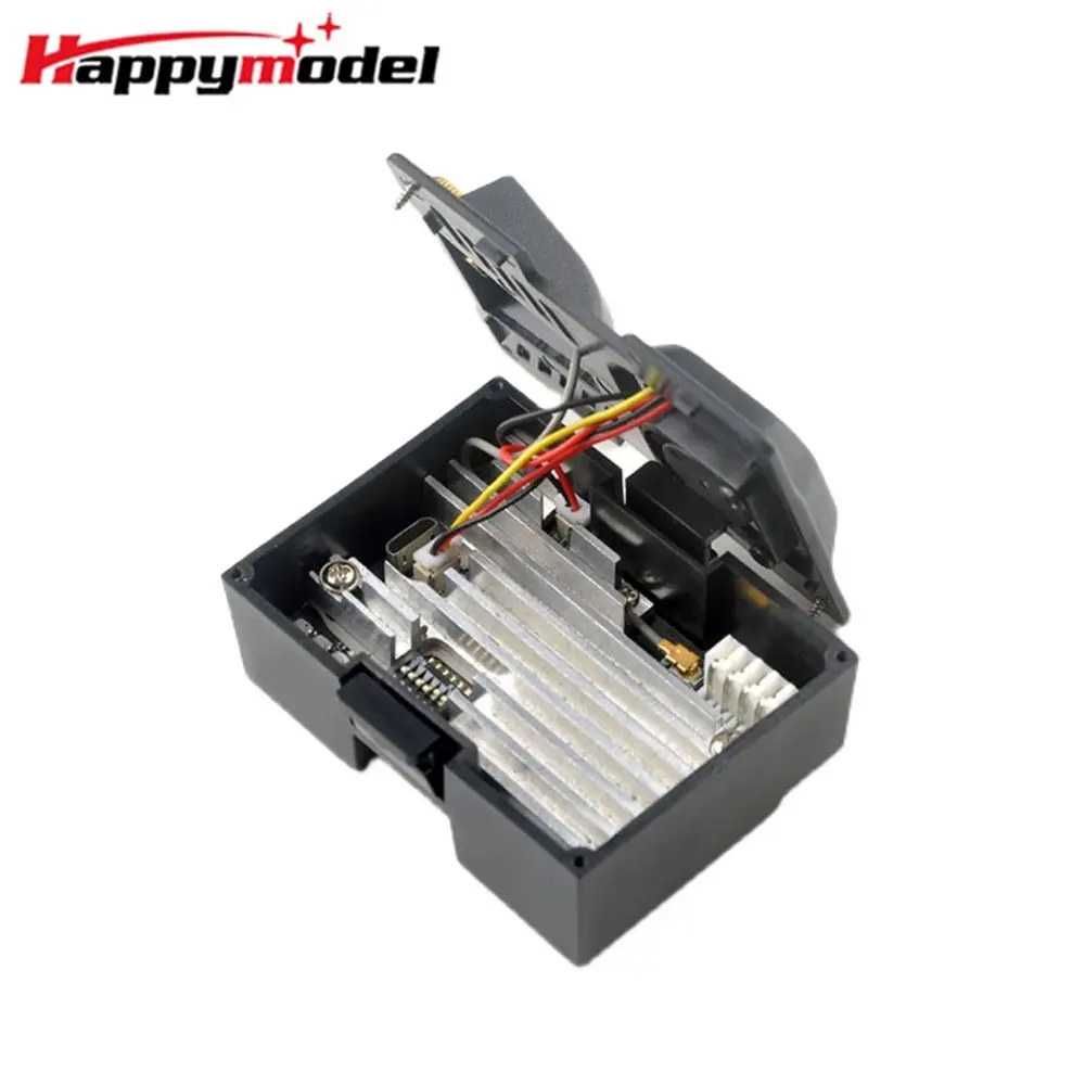 وحدة HappyModel ES24TX Pro بقو - مراجعة Happymodel Expresslrs Elrs Es24Tx Pro 1000Mw وسعره