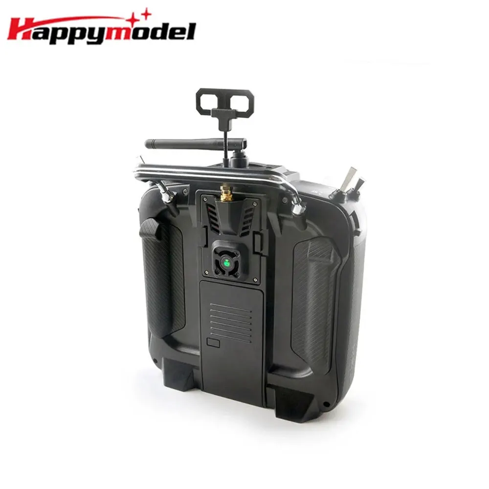 وحدة HappyModel ES24TX Pro بقو - مراجعة Happymodel Expresslrs Elrs Es24Tx Pro 1000Mw وسعره