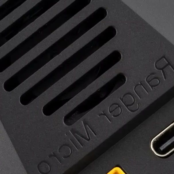 وحدة RadioMaster Ranger Micro  - مراجعة Radiomaster Ranger 2.4Ghz Elrs Module وسعره