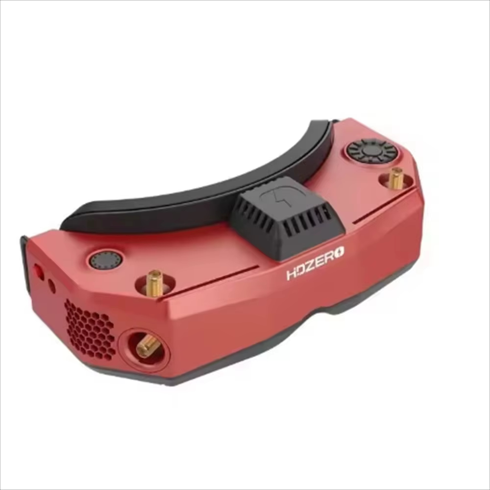 نظارات FPV رقمية HDZero Goggle - مراجعة Hdzero Goggles Fpv Digital Hd وسعره