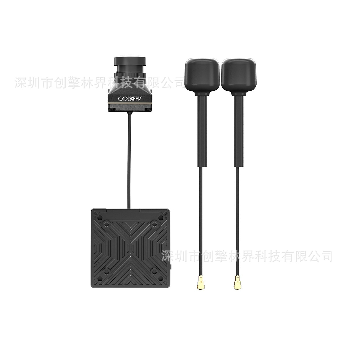 مجموعة Walksnail Avatar HD Pro - مراجعة Walksnail Avatar Hd Pro Kit وسعره