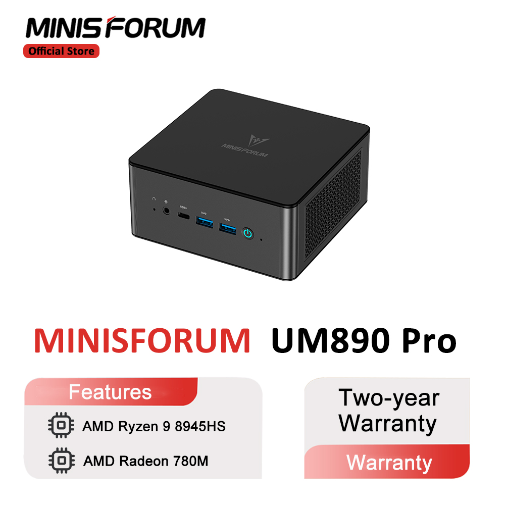 كمبيوتر صغير MINISFORUM UM890  - مراجعة Betafpv Superg Nano Transmitter Module وسعره