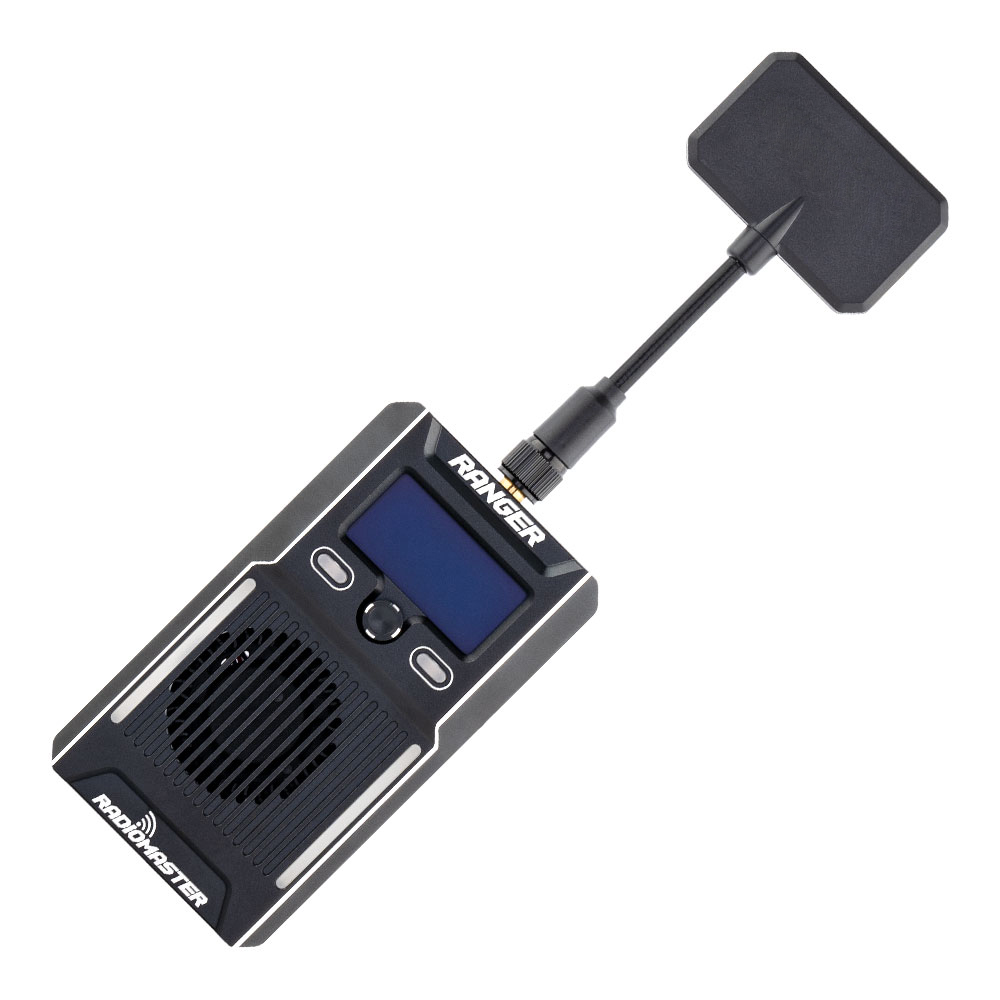 وحدة RadioMaster Ranger 2.4 جي - مراجعة Radiomaster Ranger 2.4Ghz Elrs Module وسعره