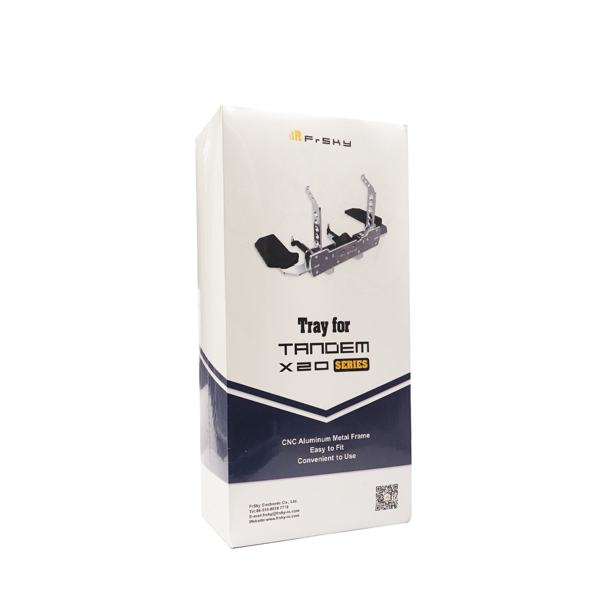 صينية معدنية FrSky CNC لـ Tand - مراجعة Frsky Tandem X20S Transmitter وسعره