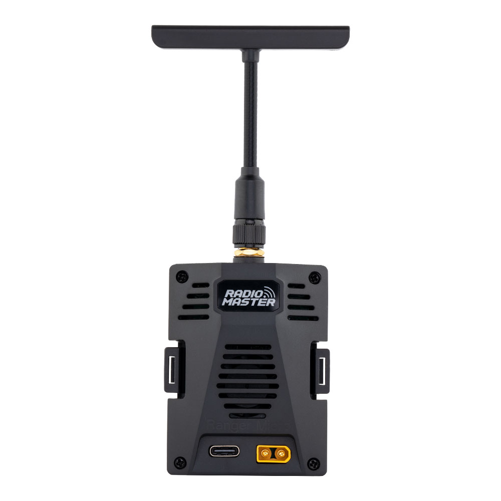 وحدة RadioMaster Ranger Micro  - مراجعة Radiomaster Ranger 2.4Ghz Elrs Module وسعره